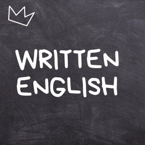 Written English