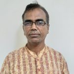 Muhammad Nazrul Islam